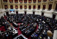 Jugada para blindar el DNU 70: el oficialismo restituyó límites a la venta de tierras a extranjeros