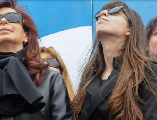 Causa Vialidad: confirman el decomiso de bienes a nombre de Máximo y Florencia Kirchner