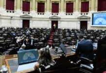 Diputados: la oposición no consiguió quórum y se cayó la sesión en la que buscaba rechazar el DNU sobre desregulación económica