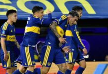 Boca recibe a Talleres con la mira puesta en la tabla anual: hora y cómo ver en vivo