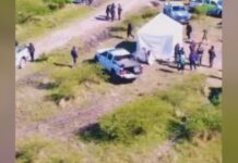 CORRIENTES: Desesperada búsqueda de una docente que está desaparecida desde hace 12 días: más de 80 policías rastrillan zonas rurales