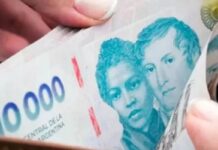 ECONOMÍA: Advierten que 2 de cada 3 argentinos agota sus ingresos diez días antes de fin de mes