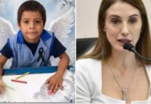 La muerte de Bautista llegó a la Legislatura y Villaggi acusó al oficialismo: «Nos cortan el micrófono»