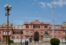 El Gobierno Nacional lanzó un plan de retiro voluntario para 20 mil empleados estateles