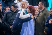 Causa Los Sauces: Cristina y Máximo Kirchner pidieron no asistir de forma presencial al juicio que comienza el viernes