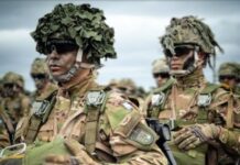 Últimos días de inscripción a la escuela de Oficiales y Suboficiales del Ejército