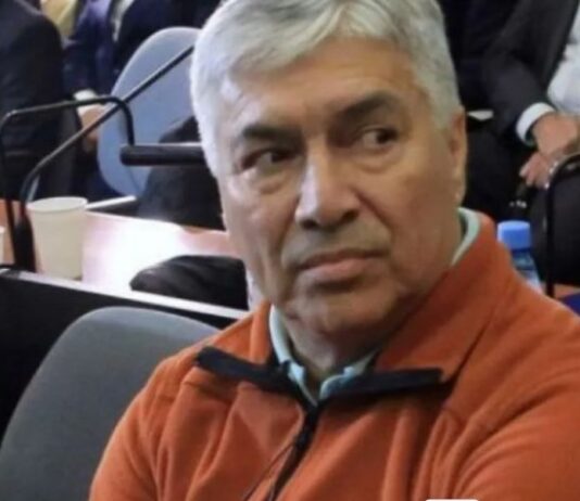 Subastan bienes de Lázaro Báez: monto de las camionetas viejas y obradores abandonados