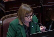 Patricia Bullrich agitó la interna de cara al 2027: “Hay que llegar más holgados en lo económico”