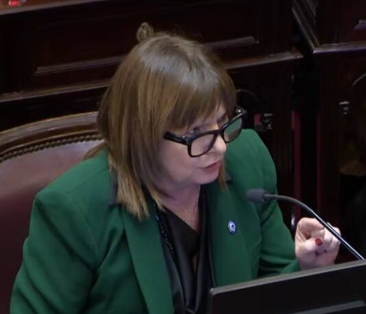 Patricia Bullrich agitó la interna de cara al 2027: “Hay que llegar más holgados en lo económico”