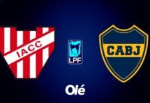 INSTITUTO VS. BOCA, POR EL TORNEO CLAUSURA 2026: DÍA, HORARIO, CANAL DE TV Y POSIBLES FORMACIONES