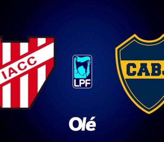 INSTITUTO VS. BOCA, POR EL TORNEO CLAUSURA 2026: DÍA, HORARIO, CANAL DE TV Y POSIBLES FORMACIONES