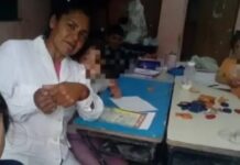 CORRIENTES. Docente desaparecida: encontraron su campera en la casa de la vecina que está detenida