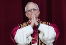 La reacción del Papa cuando dos religiosos argentinos que lo visitaron en el Vaticano le preguntaron por su viaje a Sudamérica