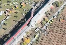 Tragedia ferroviaria en España: ya son 68 los muertos tras el choque de trenes en Toledo
