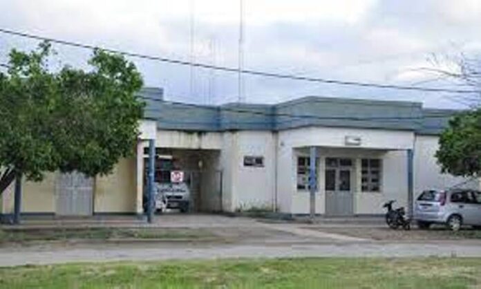 hopital Gral Belgrano